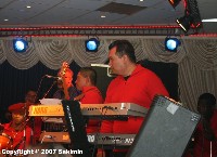 Kasimex HouseBand 2007 - nr. 0401